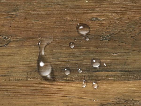 LITTLE TREE 63-Inch Long Console Table for Entryway, Farmhouse Wood Sofa Table Behind Couch for Living Room, Hallway, Entrance, Foyer entry