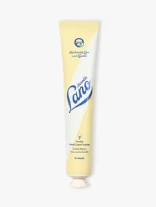Vanilla + Lanolin Hand Cream Intense
