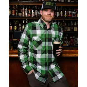 Paddy Flannel