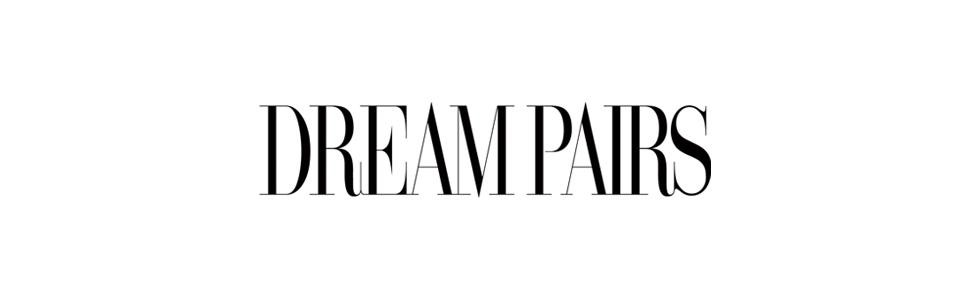 Dream Pairs Mary-Jane Low-Block Pumps – Closed Round-Toe, Cushioned Work-to-Wedding Heels, Shoes For Women, Footwear, Classy