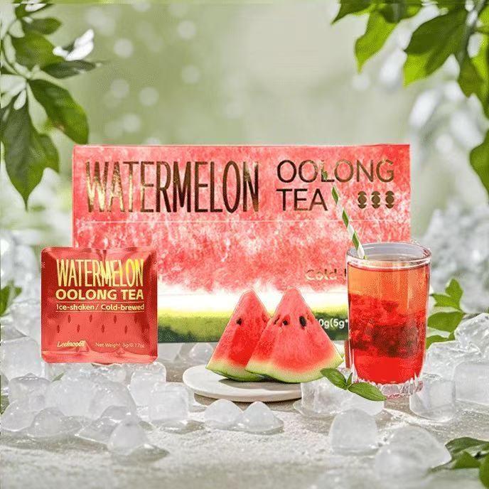 Tea Box Deal - Possible Items: Passionfruit/ Watermelon Oolong /Jasmine In The Snow /Puer /Black /Green /White /Oolong And Fruit Tea Tea Box Deal - Possible Items: Passionfruit/ Watermelon Oolong /Jasmine In The Snow /Puer /Black /Green /White /Oolong And Fruit Tea