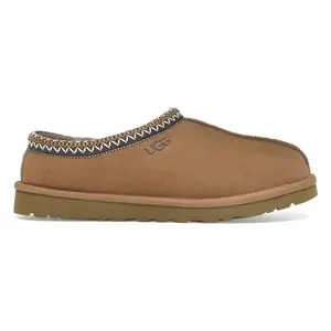 UGG Tasman II Slipper Chestnut - Cozy Everyday Comfort Slipper