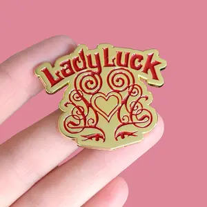 Lady Luck *New Design*