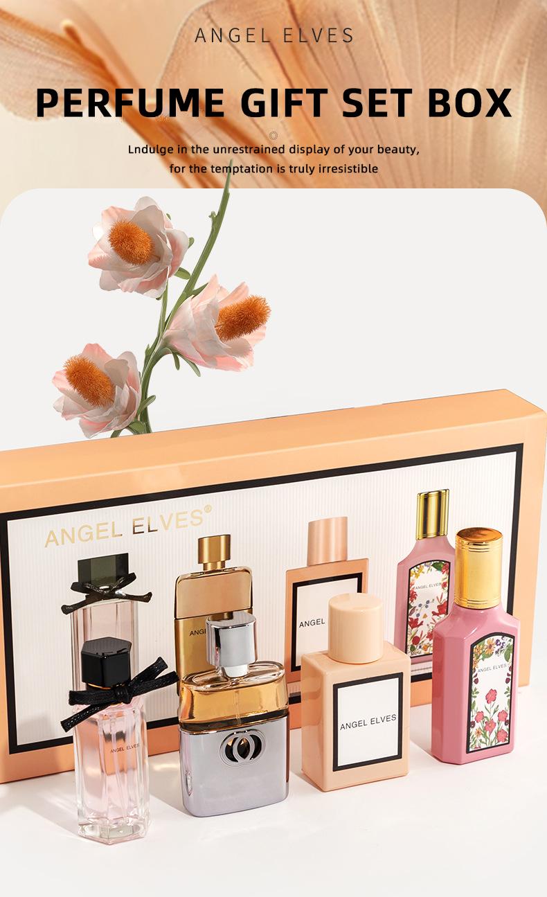 Women’s perfume with a delicate floral fragrance that turns heads. Long-lasting floral notes keep you smelling fresh all day long, making it suitable for any occasion.