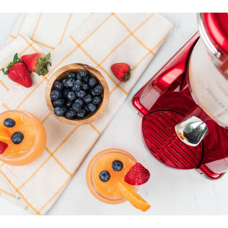 Nostalgia 32-Ounce Retro Slush Drink Maker