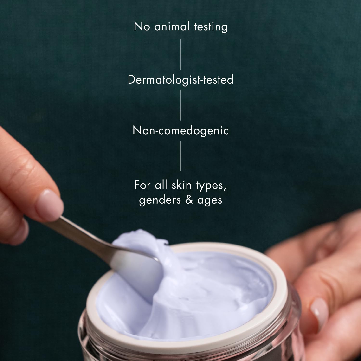 【Spring Glow Up】RéVive Rescue Balm Overnight Face Mask - Nourishing Facial Mask to Help Visibly Improve Signs of Stress & Restore Skin Vitality - Made with Peptides, Shea Butter & Aloe Vera to Soothe Skin (2.5 oz)