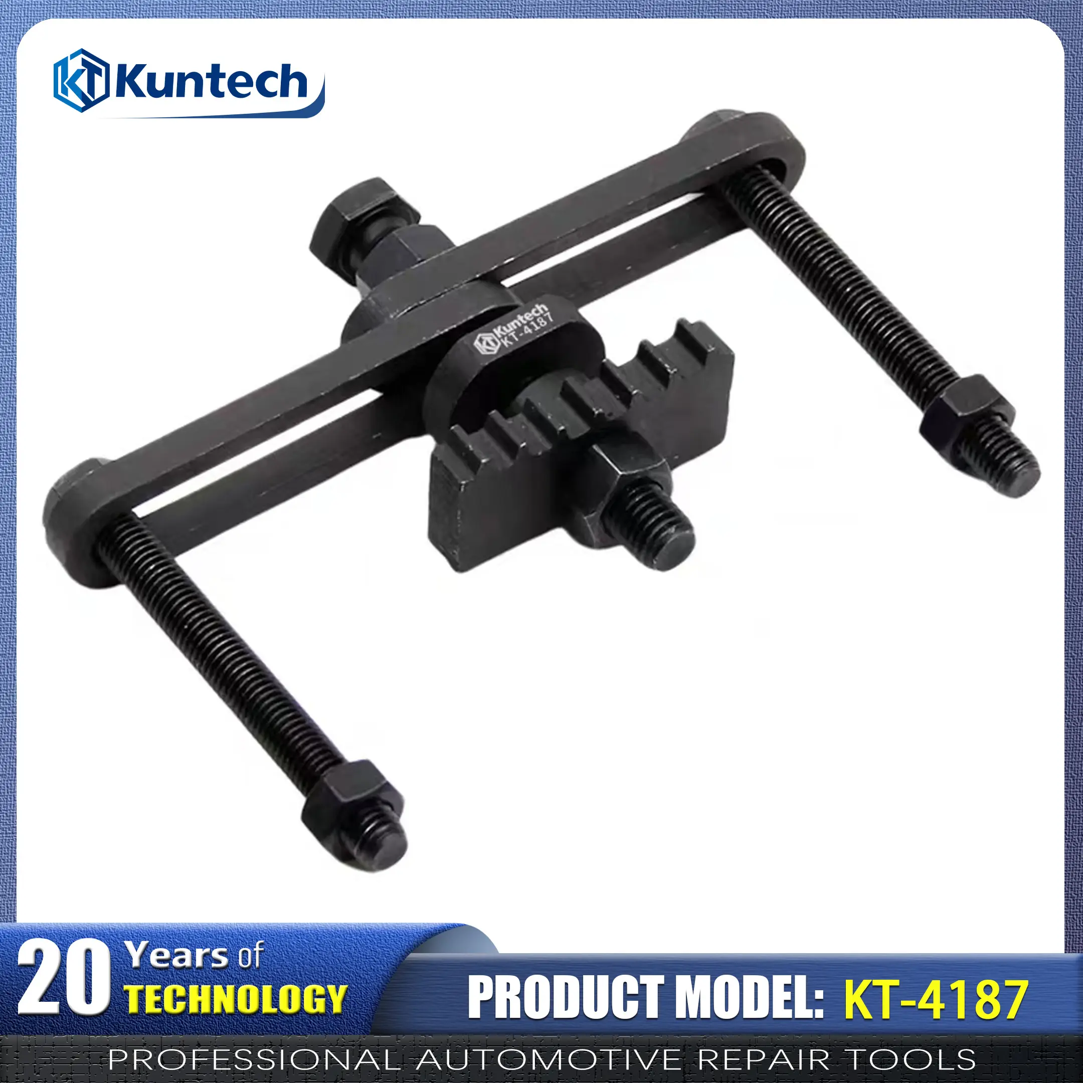 For Hyundai Kia Flywheel Lock Crankshaft Timing Tool | OEM 09231-28100 for 1.0 1.2 1.6 2.0 2.4 Engines
