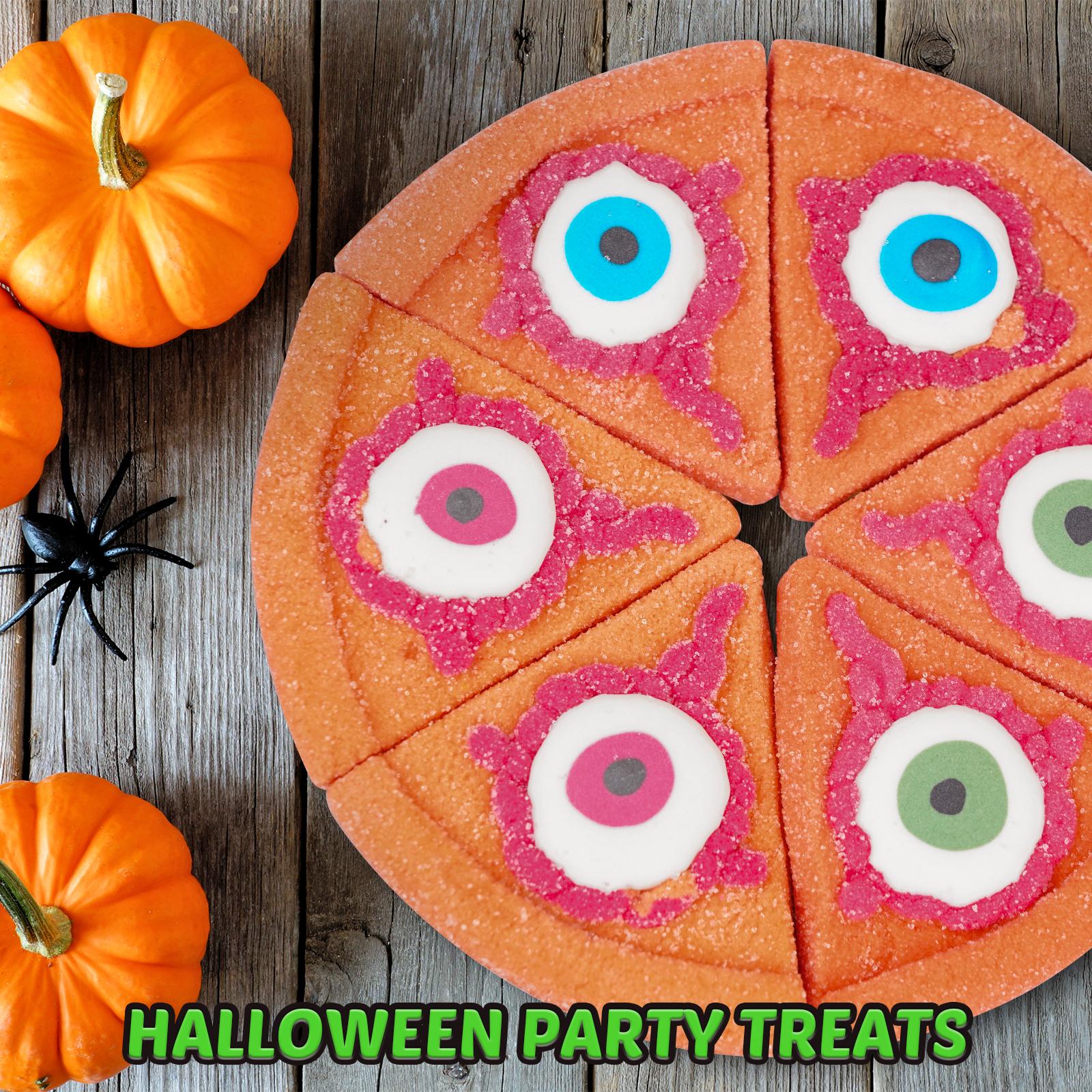 Amos Halloween Gummy Party Pack – Eyeballs, Body Parts, Mummy & More! | Spooky Candy Box for Trick-or-Treating | FREE Gift Bag Included Amos Halloween Gummy Party Pack – Eyeballs, Body Parts, Mummy & More! | Spooky Candy Box for Trick-or-Treating | FREE Gift Bag Included