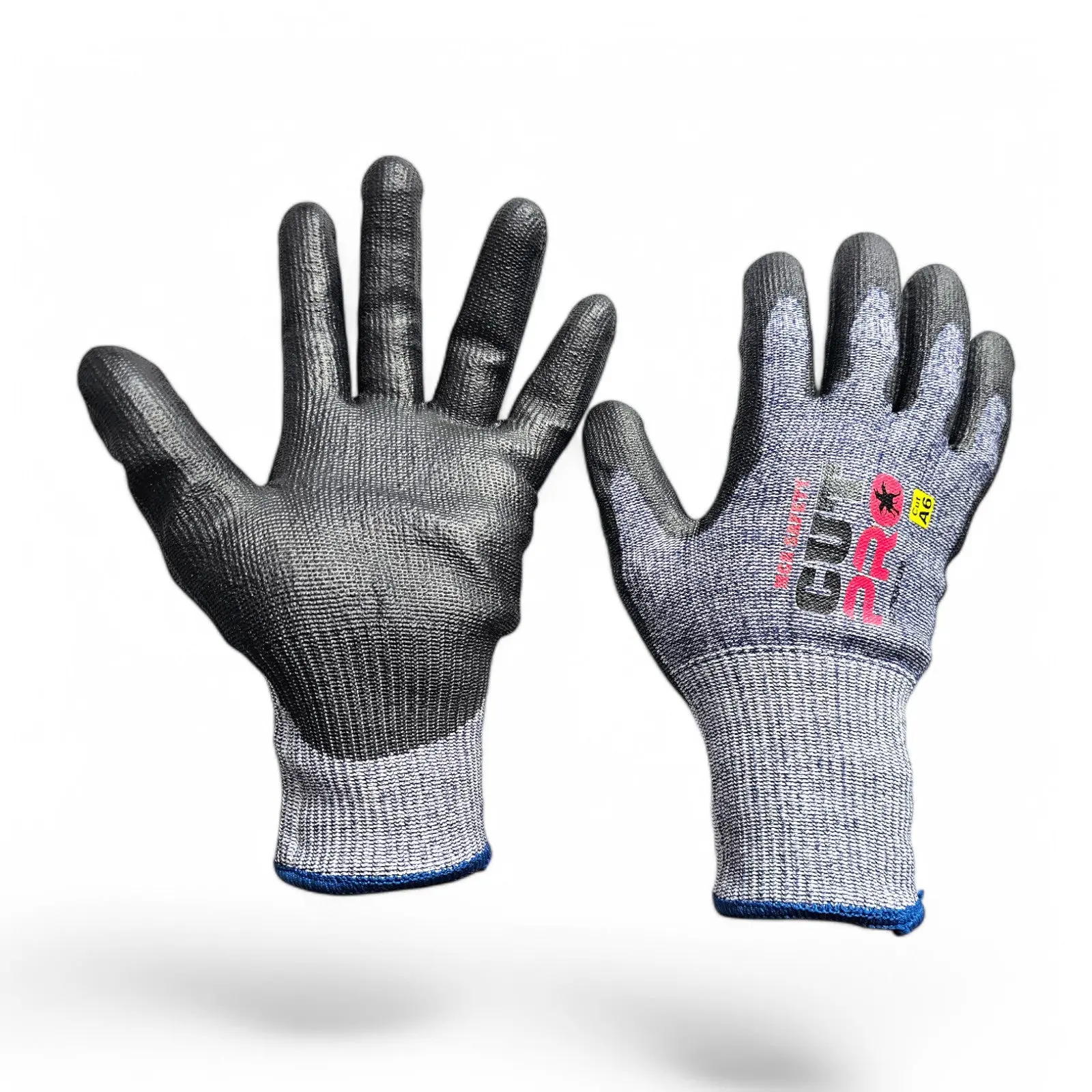 MCR Safety 92793PU Cut Pro Gloves 12 Pairs