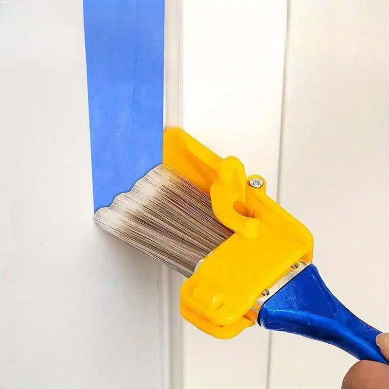 Paint Edge Cutter, Paint Edge Trimming Tool, Paint Trimming Tool, Paint Edge Cutter Tool, Paint Edger Tool, Paint Supplies & Tools for Home Improvement