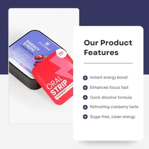 Energy Strips