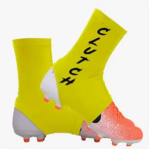 Clutch Football "Cleat Cover" Spats