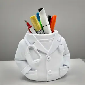 3D printed Doctor Pen Holder