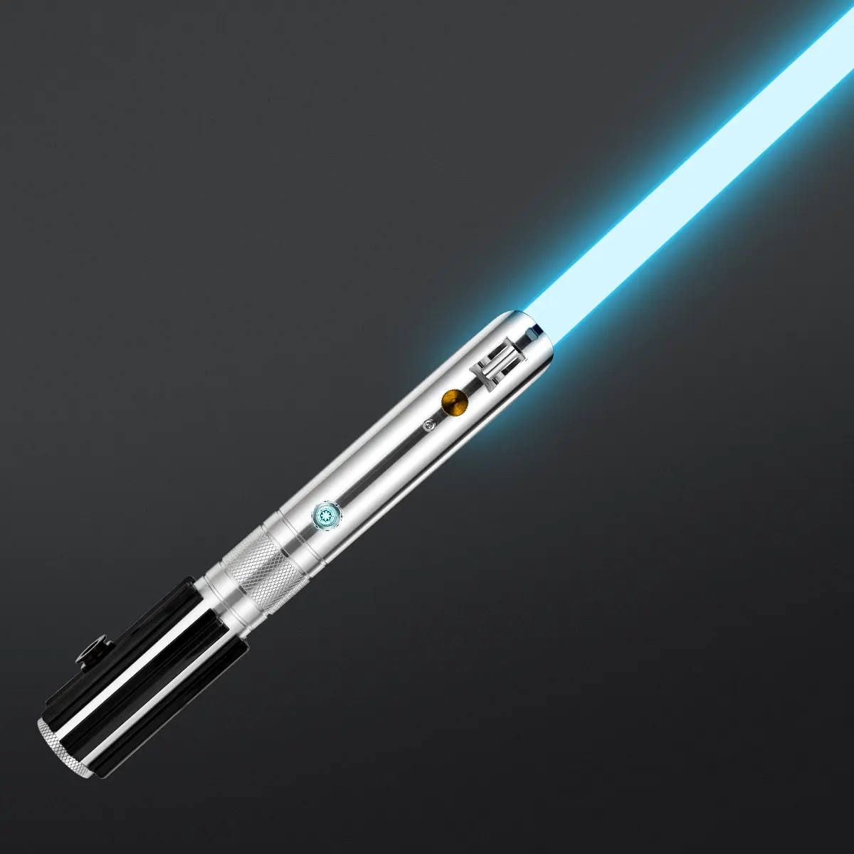 Anakin SE Style XENO3.0 Neopixel Lightsaber, The First Real Lightsaber Collectible, 34 Sound Fonts, App Control, Best Lightsaber Duels, Fan Gift Blade summerwins