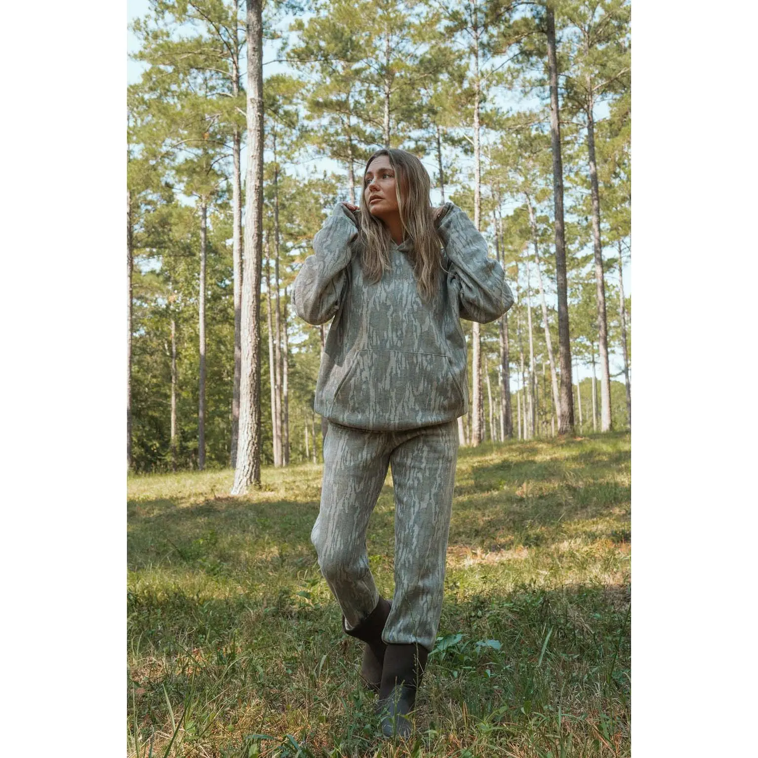 Butter Hoodie - Bottomland®