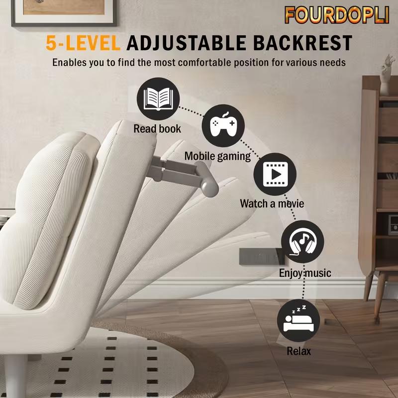 (flash sale home items)A three-in-one convertible sofa bed with a five-position adjustable recliner, corduroy fabric, and a foldable guest bed, suitable for apartments, home offices, and as a Valentine's Day gift. (flash sale home items)A three-in-one convertible sofa bed with a five-position adjustable recliner, corduroy fabric, and a foldable guest bed, suitable for apartments, home offices, and as a Valentine's Day gift.