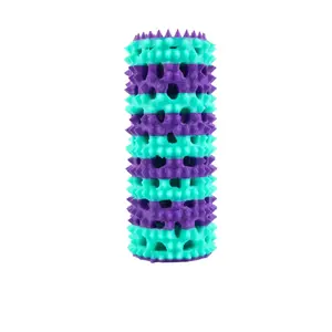 Totem Stimmy Stick  - Medium SPIKES - Sensory Pain Stim and Anxiety Release Roller with SOFT spikes for Focus Regulation and Stress Relief