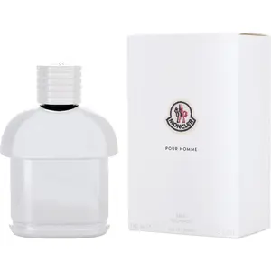 Moncler Pour Homme By Moncler Eau De Parfum For Men