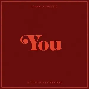 Mac Miller/Larry Lovestein & The Velvet Revival - You Vinyl 10"