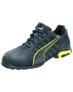 Puma Safety Men's Amsterdam Work Shoes Aluminum Toe - 642715