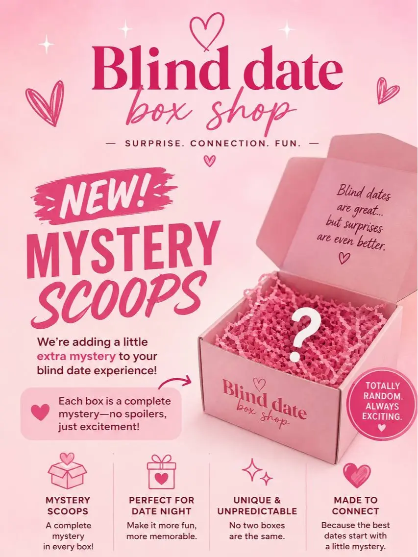 Literature & Art Surprise Mystery Scoops-Premium Unique Unpredictable Stationery Mix for Book Enthusiasts, Self-Care Fun