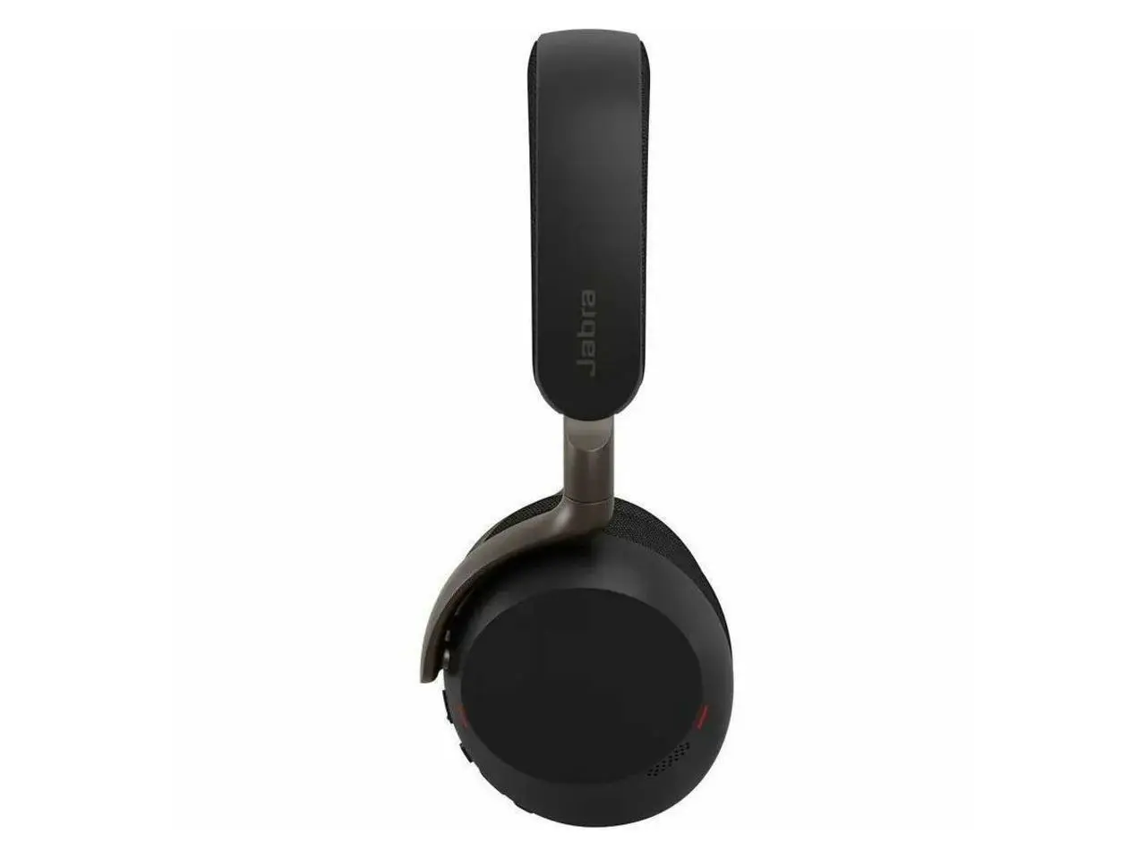 Jabra Evolve3 75 Evolve3 75 Bluetooth / USB Connector On-ear (Supra-aural) Headsets and Accessories