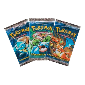 Pokemon English Base Set Unlimited Single Pack CARDS LIVE OPENING @PackPalace
