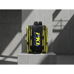 PKL Pro Pickleball Bag | Large Capacity & Durable Design