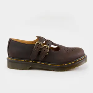 DR. MARTENS 8065 Mary Jane Womens Shoes