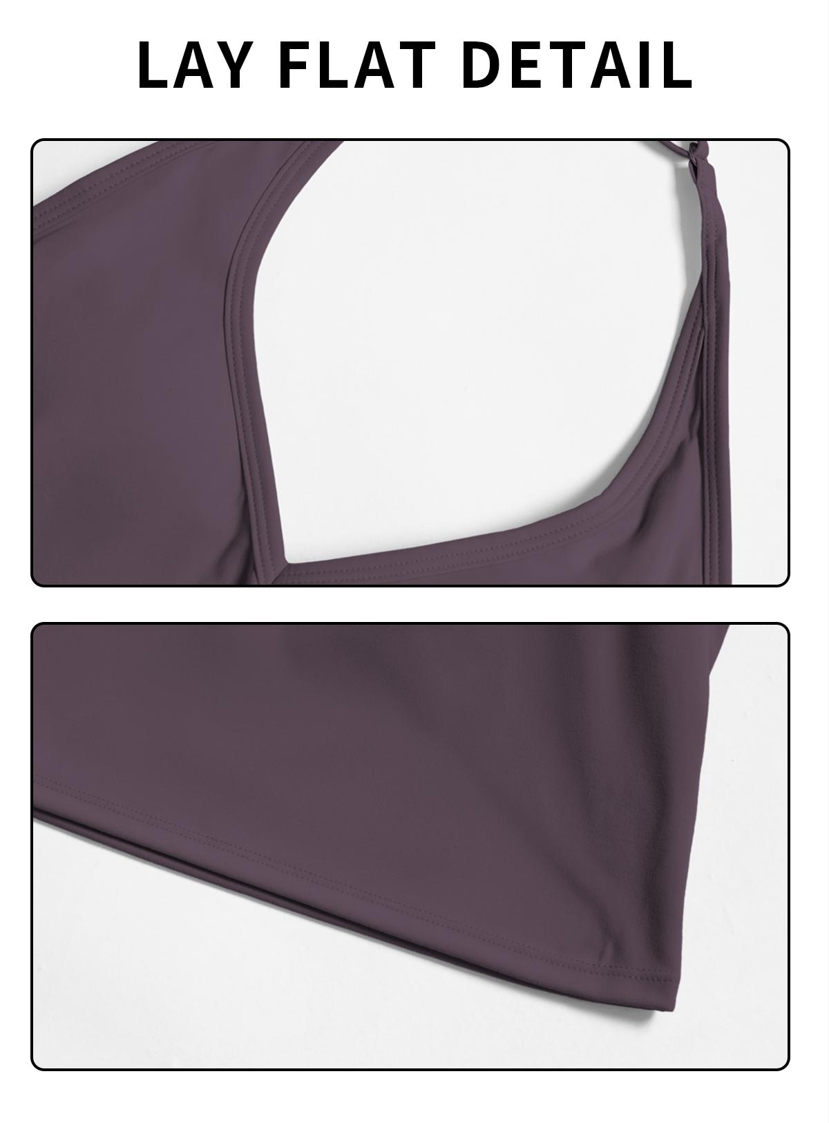 MFVIM Women's Fitted Sexy Shaping Yoga Top - Female V-Neck with Necklace Design, Breathable Skin-Friendly Nude Fabric, Ideal for Yoga, Gym, All Seasons