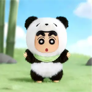 Shin-chan Forest Theater Series Vinyl Plush Blind Box