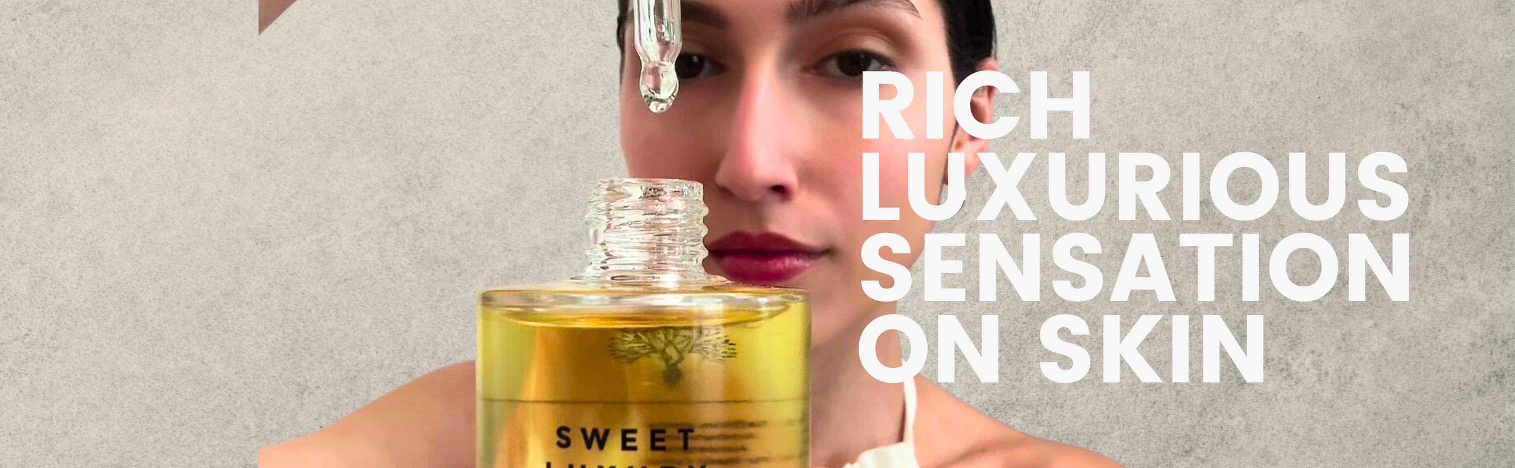 Eternal Perfume Oils - Sweet Luxury Perfume Oil for Men & Women, 50ml with Bonus 30ml Bottle of Your Choice Eternal Perfume Oils - Sweet Luxury Perfume Oil for Men & Women, 50ml with Bonus 30ml Bottle of Your Choice