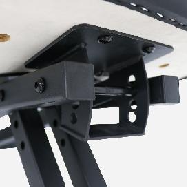 Master Massage Ergonomic Kneeling Chair with Back Support for Office -Posture Chair with Angled Seat and Backrest for Home and Office-Posture Correction Stool-Improve Your Posture