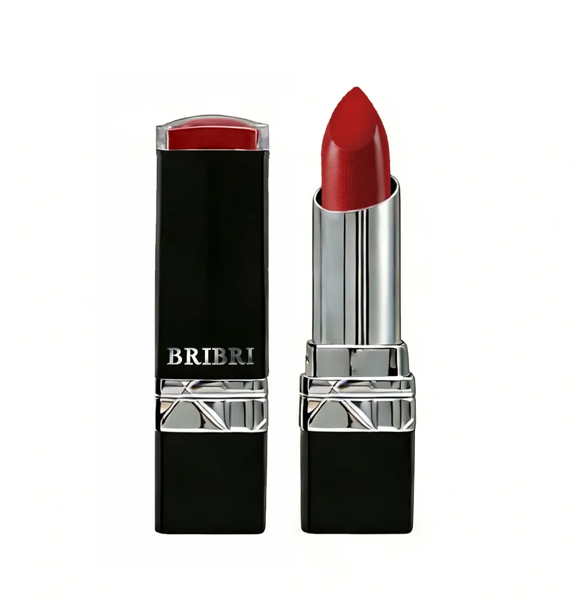 Women's Cosmetic Lipstick with Jojoba Oil - 20g Beauty Products Cosmetic, Rich Color, Smooth Glide, Lasting Wear for Work & Adults' Lip Routine, Daily Makeup Essential