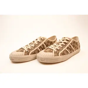 Gucci GG Supreme Sneakers