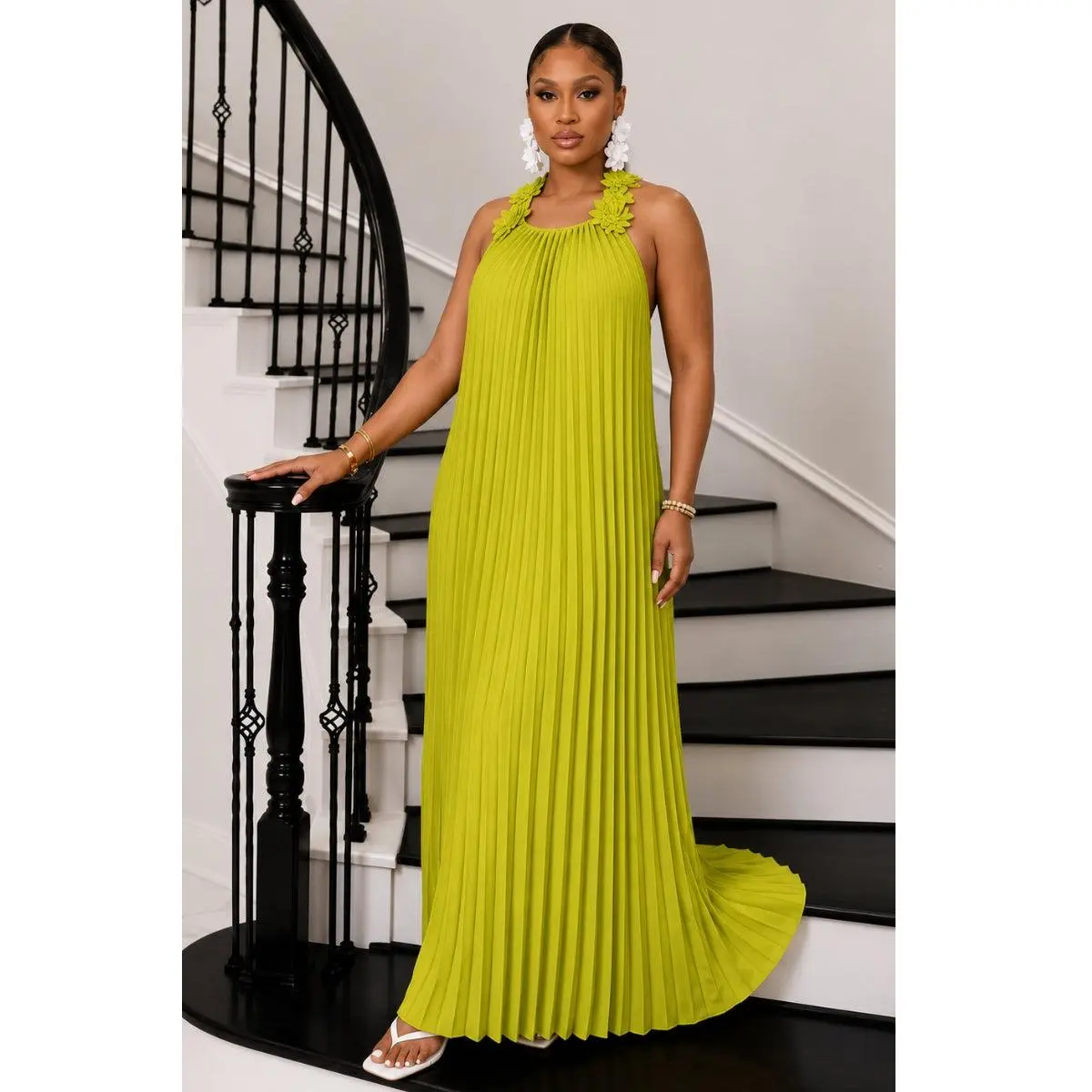 The Monaco Dress | LEMON