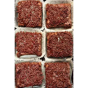 The Bruna Brownie Box