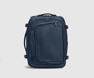 Active Convertible Backpack 25L in Navy Blue