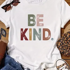 MustHave PlusSize Oversized TShirt with Trendy Graphic Print UltraSoft Breathable Round Neck Short Sleeve Perfect for BodyPositive Summer Casual Style