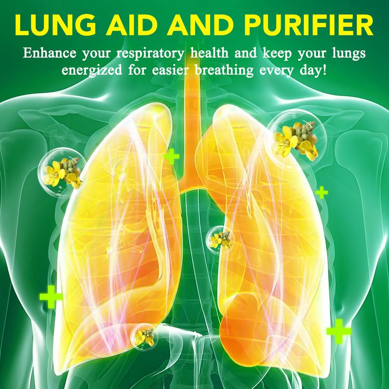 Acentiallabs- Daily Respiratory Health Gummies | 2000mg Mullein Leaf Extract, Pear Flavor | Lung Health & Sinus Relief Healthcare Vitamin Supplement Pack Dietary Fitness