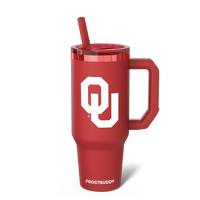 Oklahoma Sooners | Gameday