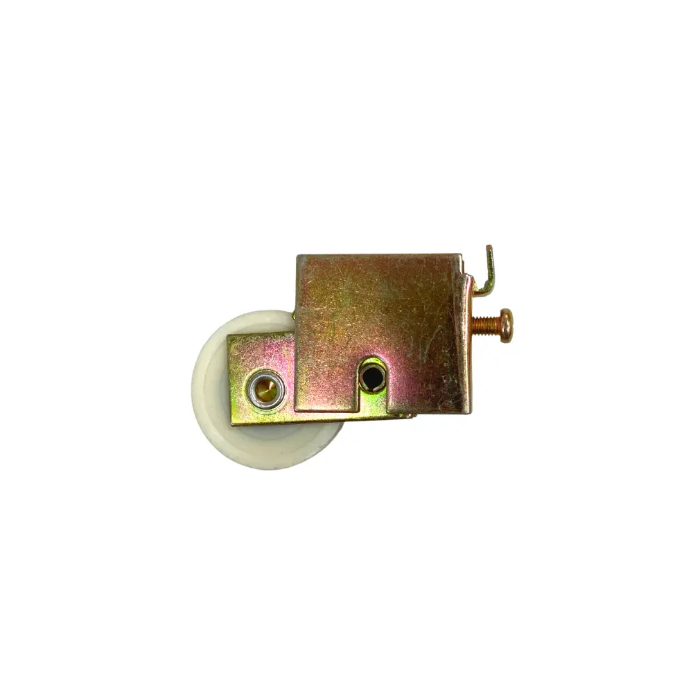 (DR-221-N) Sliding Patio Door Roller with Nylon Wheel