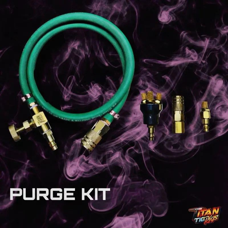 Purge Diffuser Kit Purge Diffuser Kit