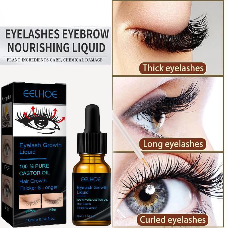 Transform Your Lashes Overnight! Natural Serum for Fast, Thick Growth 1Pcs Transform Your Lashes Overnight! Natural Serum for Fast, Thick Growth 1Pcs