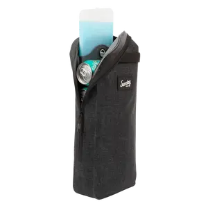 Big Frosty | Welded Waterproof Charcoal