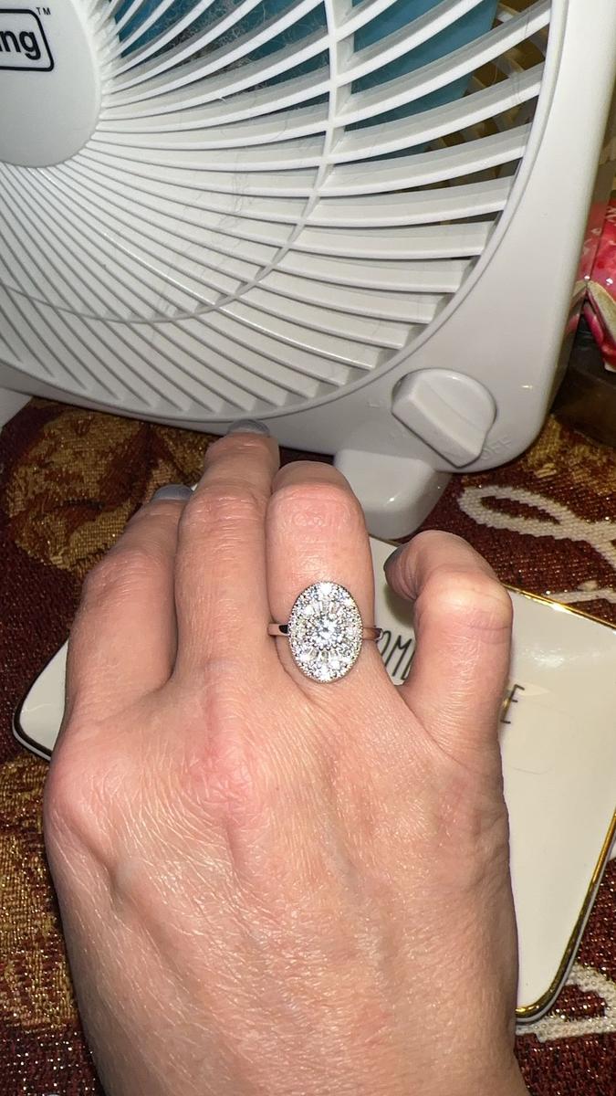 Item: White Color, 5