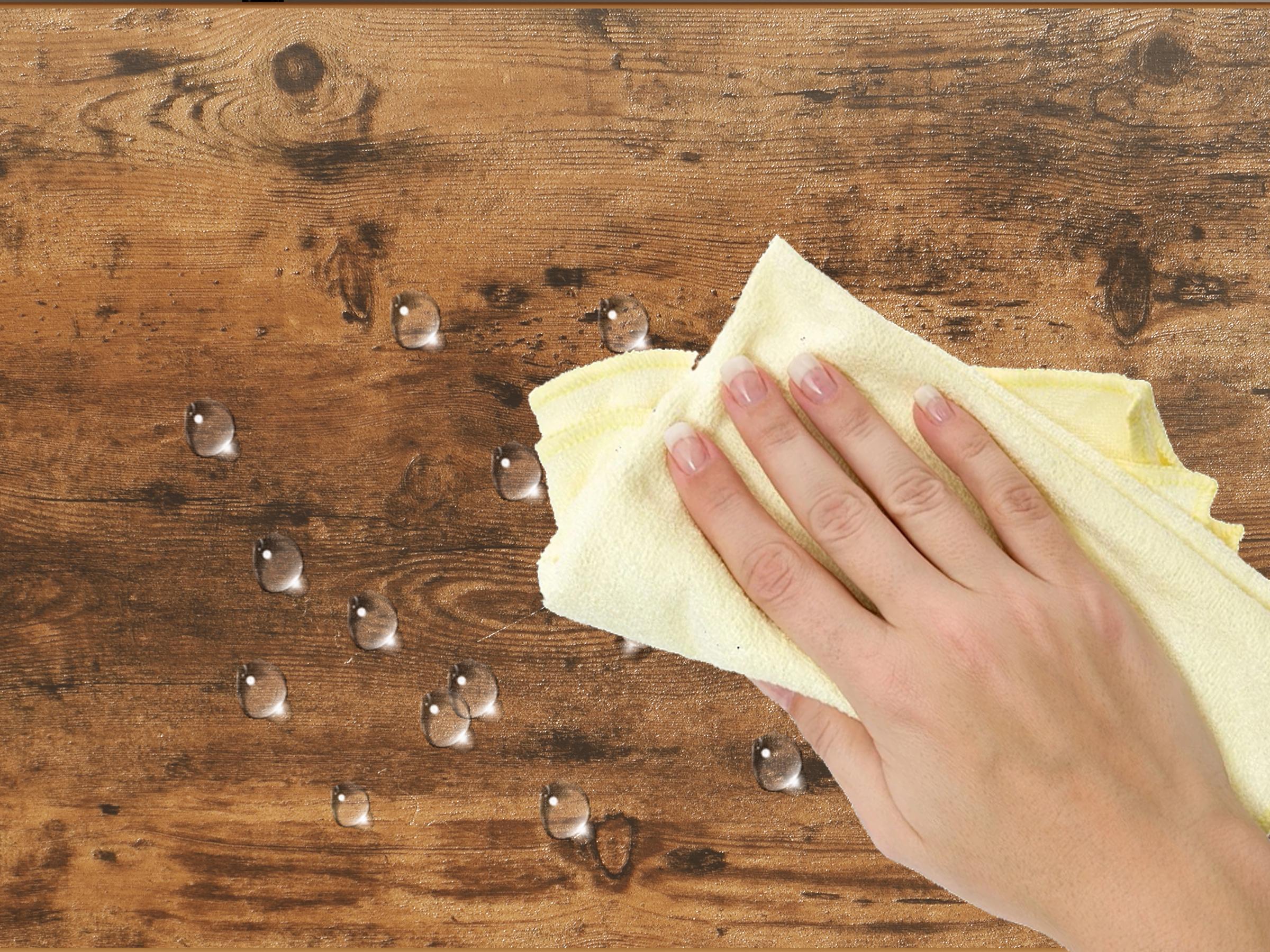 Semoic End Tables for Living Room 4-Tier Narrow Side Table with Storage Space Wood Slim Sofa Side Table with Geometric Metal Frame Industrial Skinny Nightstand and Bedside Table Rustic Brown