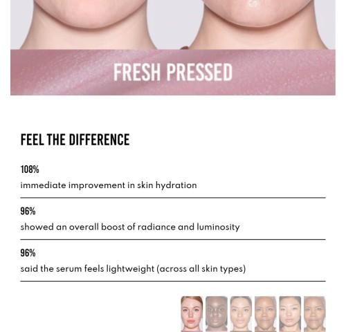 Yummy Skin Glow Serum