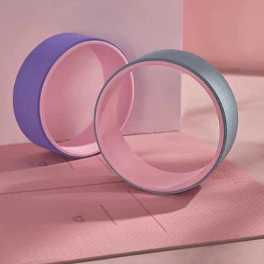 CLASSIC YOGA WHEEL