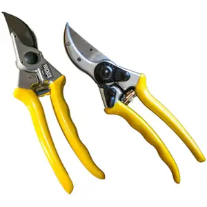 Wicked Tree Gear Hand Pruner